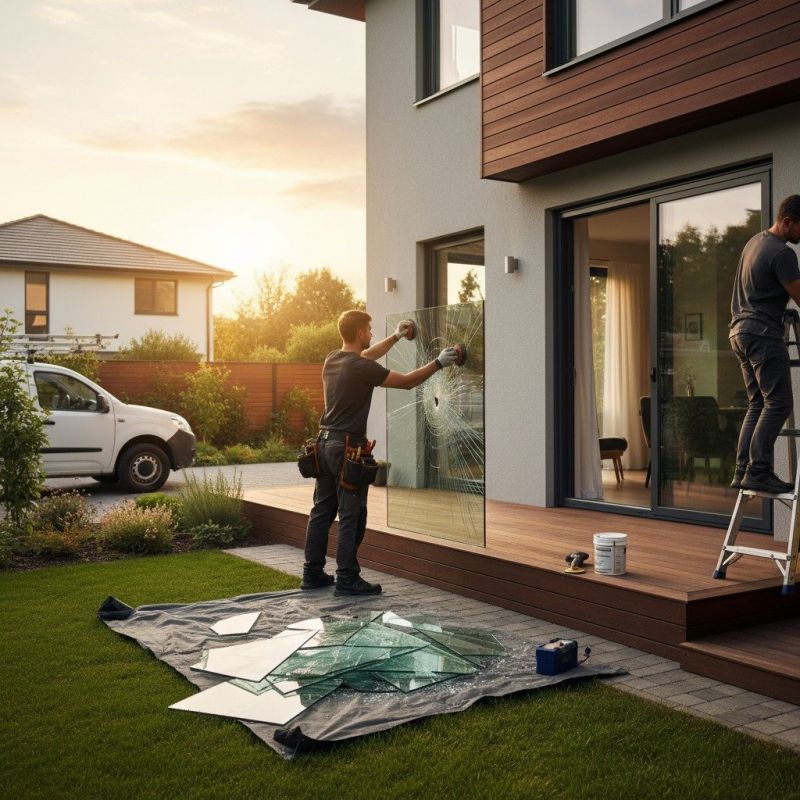 Windows Installation Service