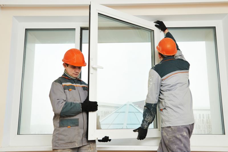Cost of Windows Installation in Fairborn, OH